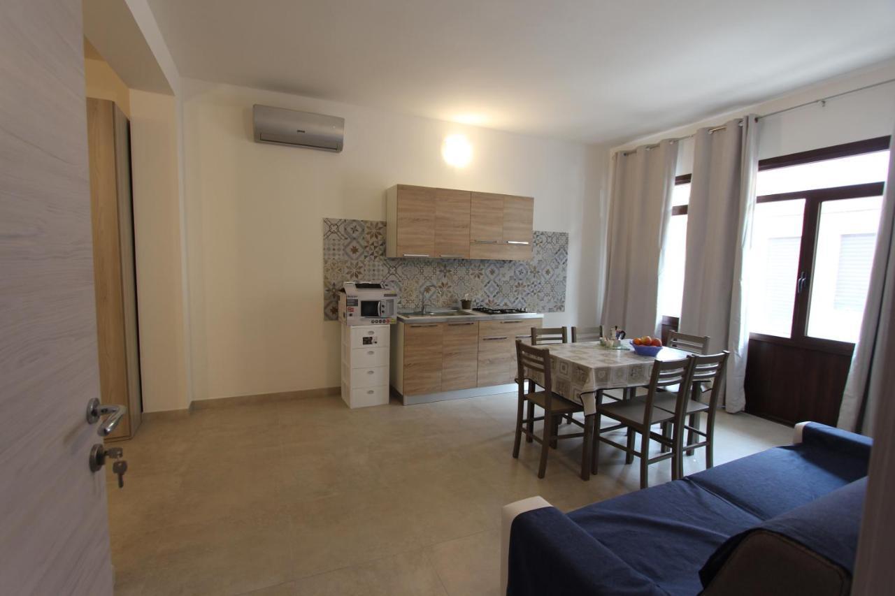 Ferienhaus Su Coru E Su Entu *
