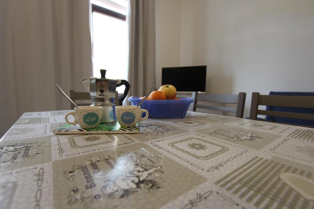 Ferienhaus Su Coru E Su Entu *
