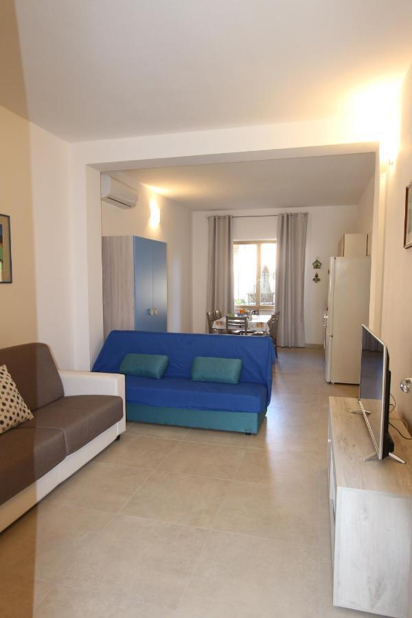 Ferienhaus Su Coru E Su Entu Villamassargia