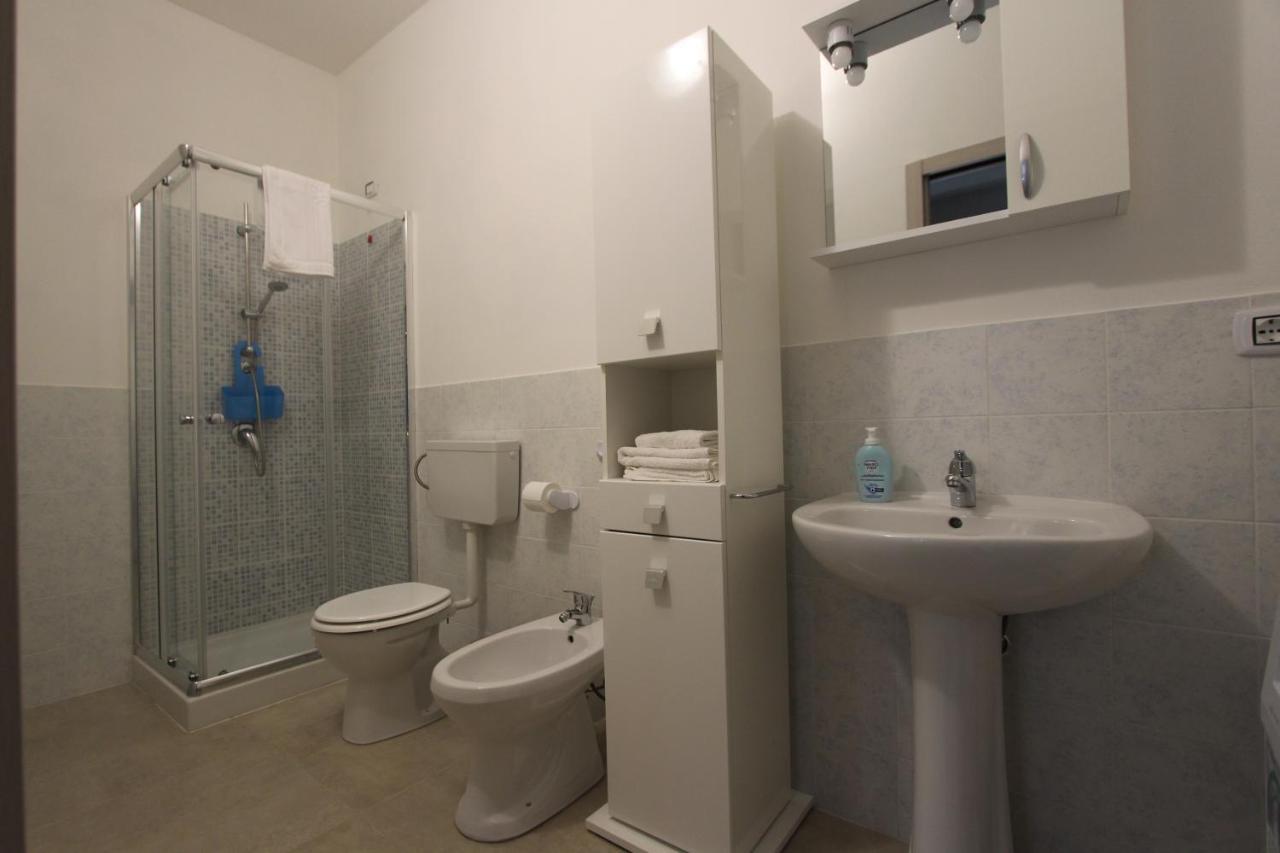 Su Coru E Su Entu Ferienhaus Villamassargia