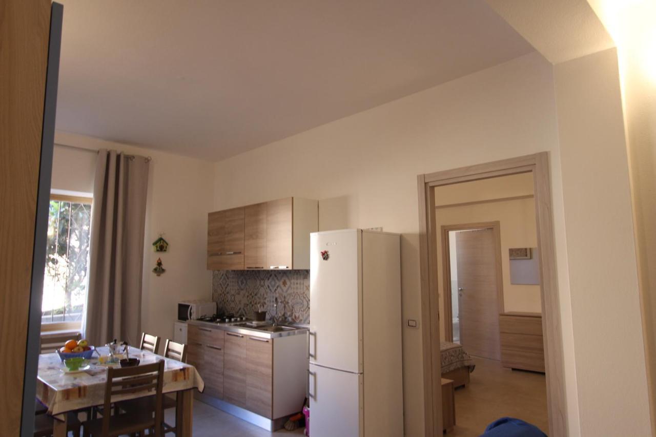 Ferienhaus Su Coru E Su Entu