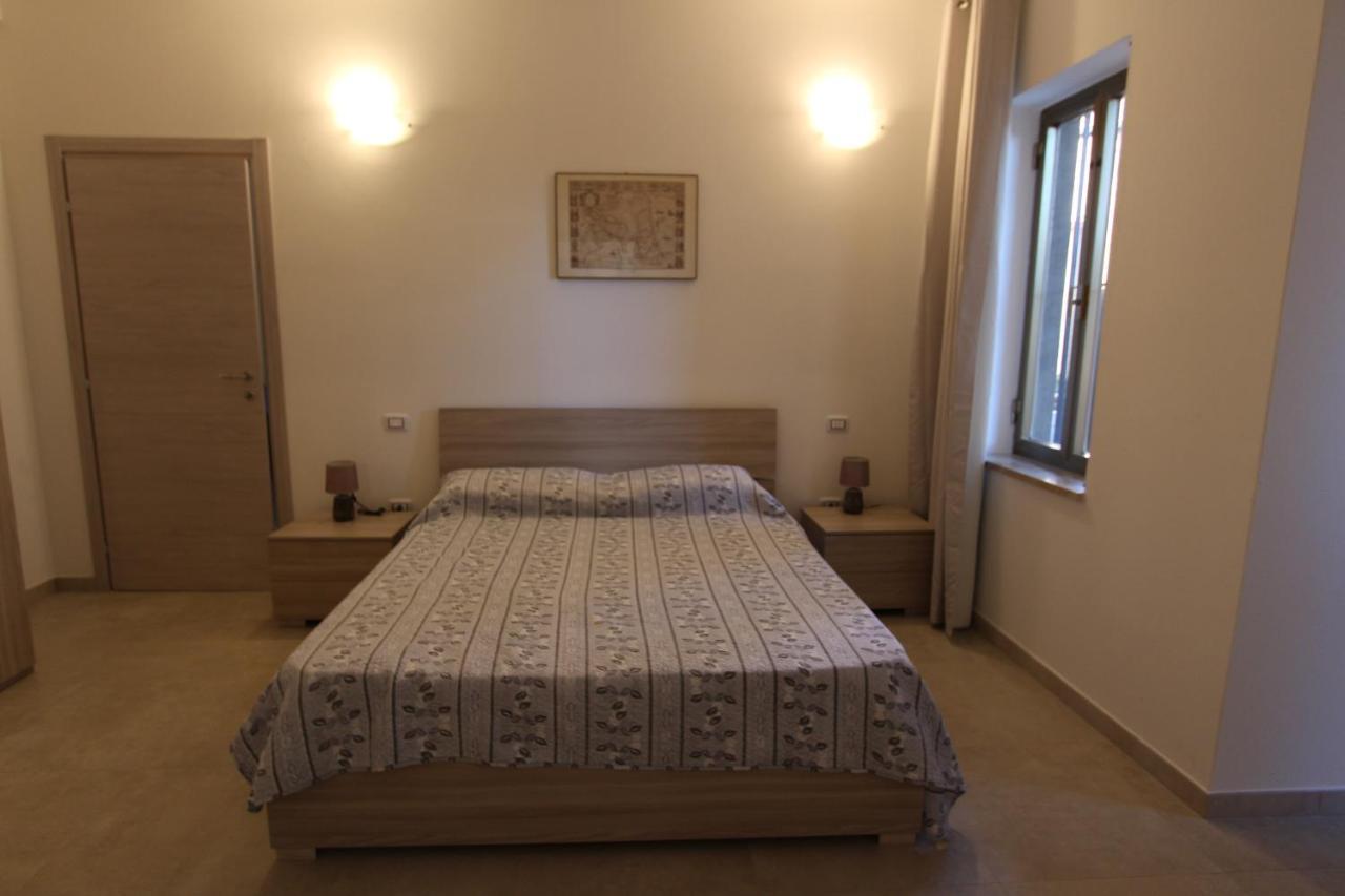 Su Coru E Su Entu * Villamassargia