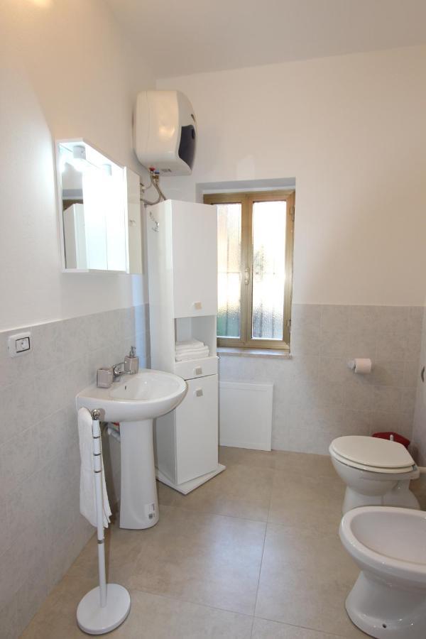 Ferienhaus Su Coru E Su Entu