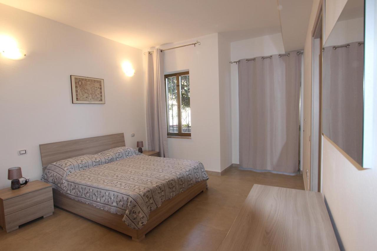 Ferienhaus Su Coru E Su Entu